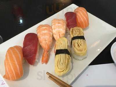 Bona Sort Sushi