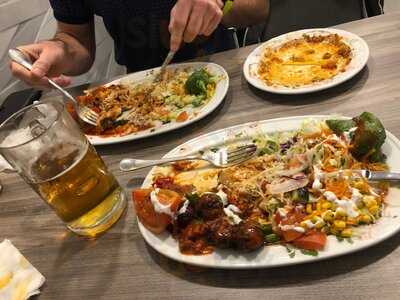 Kapadokya Joan De Borbó