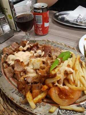 Kapadokya Joan De Borbó