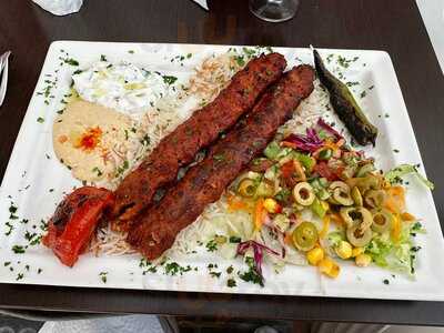 Kapadokya Joan De Borbó