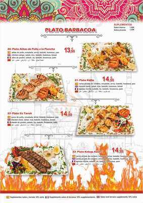 Kapadokya Joan De Borbó