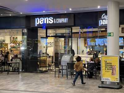 Pans & Company