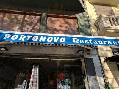 Portonovo