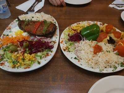 Ciutat Istanbul Gràcia