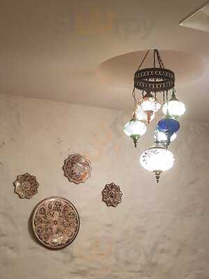 Ciutat Istanbul Gràcia