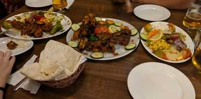 Ciutat Istanbul Gràcia