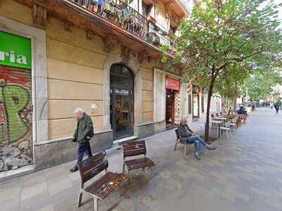 Ciutat Istanbul Gràcia