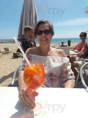 El Chiringuito Group Natura Beach