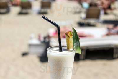 El Chiringuito Group Natura Beach