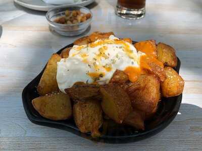 Winchester Barcelona