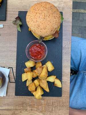 Winchester Barcelona