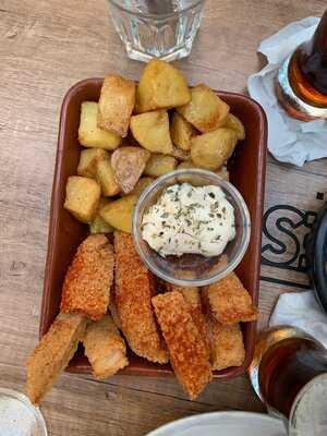 Winchester Barcelona