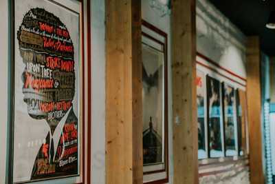 Winchester Barcelona