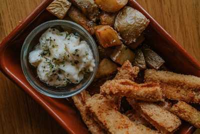 Winchester Barcelona