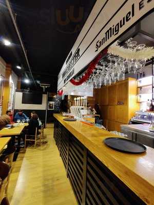 Winchester Barcelona