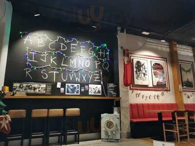 Winchester Barcelona