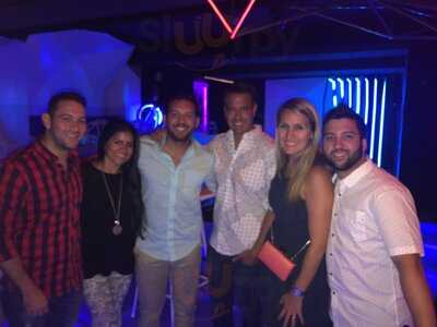 Showroom Fashion Bar