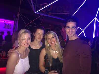 Showroom Fashion Bar