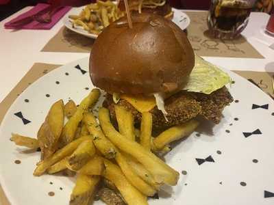 Showroom Fashion Bar