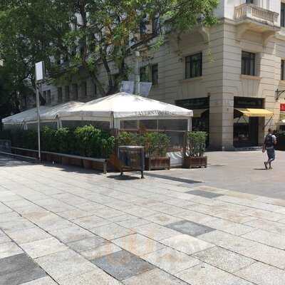 Taverne Del Besbe Barcelone