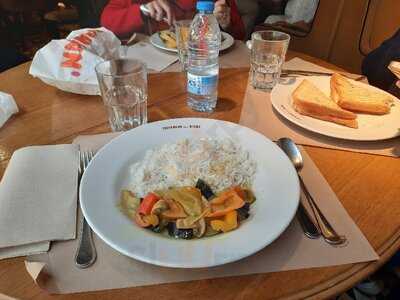 Taverne Del Besbe Barcelone