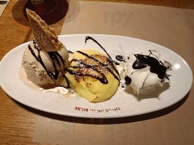 Taverne Del Besbe Barcelone