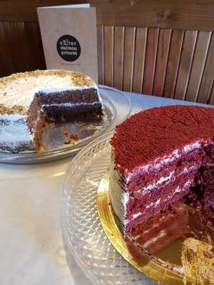 El Celler Del Nou Priorat