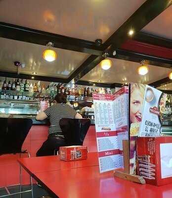 Cafeteria Cervesseria Belles Arts Ii