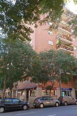 Cafeteria Cervesseria Belles Arts Ii