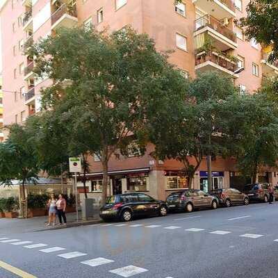 Cafeteria Cervesseria Belles Arts Ii