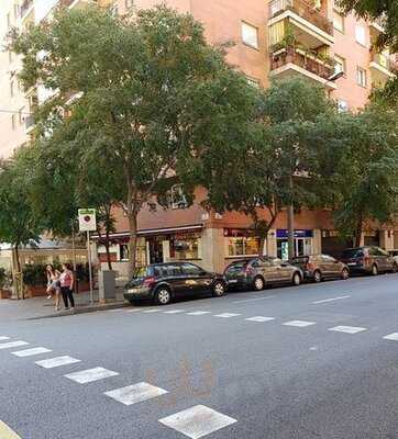 Cafeteria Cervesseria Belles Arts Ii