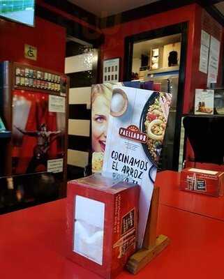 Cafeteria Cervesseria Belles Arts Ii