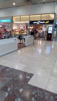 Cafe De L'estacio Deli