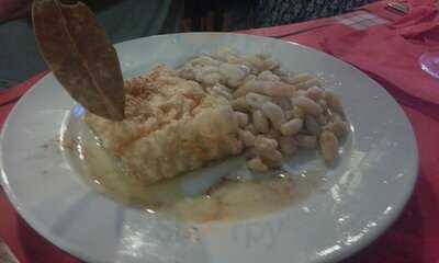 Restaurante Casa De Soria