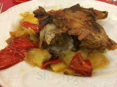 Restaurante Casa De Soria