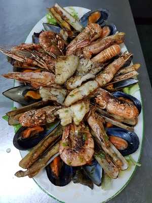 Restaurante Casa De Soria