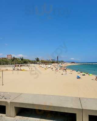 Vitaminas Burger & Beach Bar