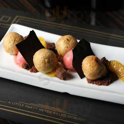 Drugstore Restaurant