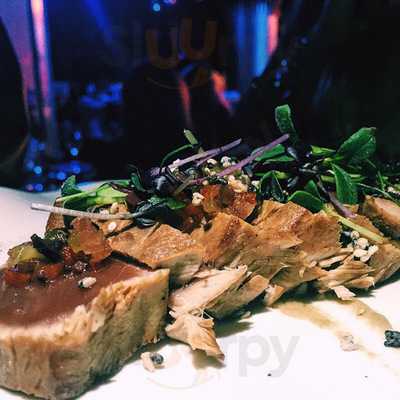 Drugstore Restaurant