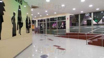 Drugstore Restaurant