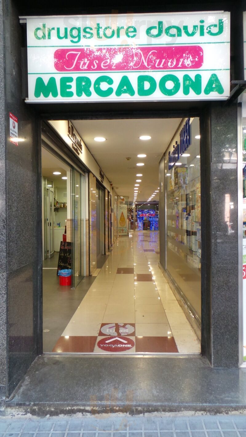 Drugstore Restaurant