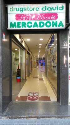 Drugstore Restaurant