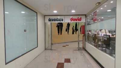 Drugstore Restaurant