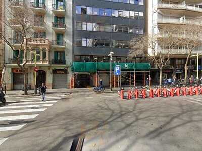 Drugstore Restaurant