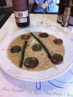 Cerveceria-restaurante Santana