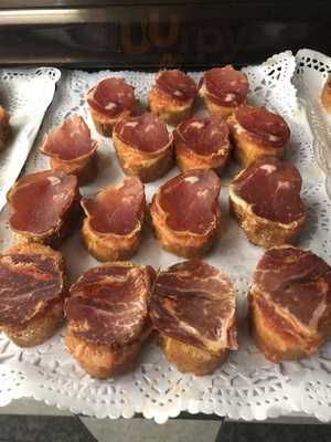 Cerveceria-restaurante Santana