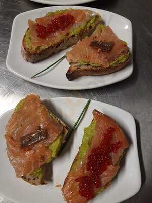 La Bodegueta De Vilassar