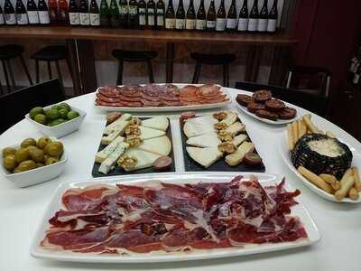 La Bodegueta De Vilassar