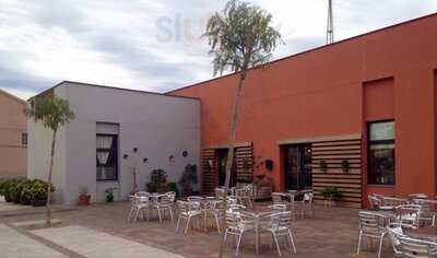 Bar Restaurante Oliver