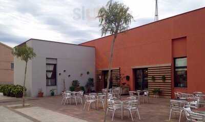 Bar Restaurante Oliver